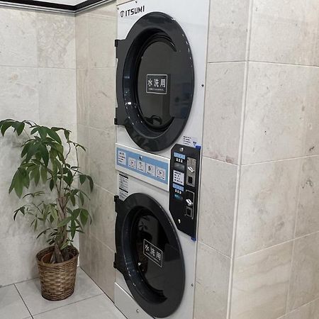 Toyoko Inn Ebina Eki Higashi Guchi Екстериор снимка