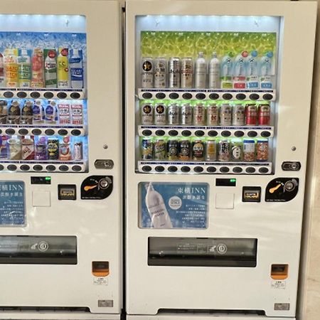 Toyoko Inn Ebina Eki Higashi Guchi Екстериор снимка