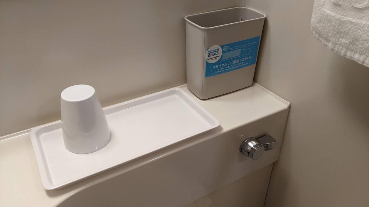 Toyoko Inn Ebina Eki Higashi Guchi Екстериор снимка